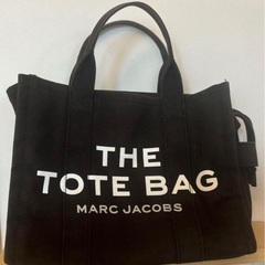 MARCJACOBS マークジェイコブス トートバック