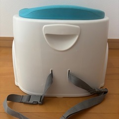 インジェニュイティ Ingenuity  ベビーローチェア の画像