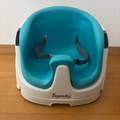 インジェニュイティ Ingenuity  ベビーローチェア の画像