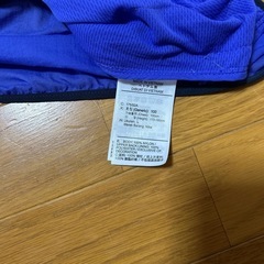 NIKE  ジャンパー
の画像