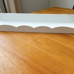 壁に付けられる 家具棚