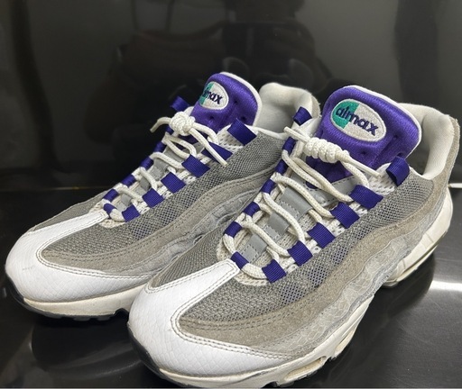 Nike Air Max 95 