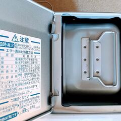 ダイニチ ファンヒーターの画像