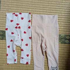 子供服とグッズの画像