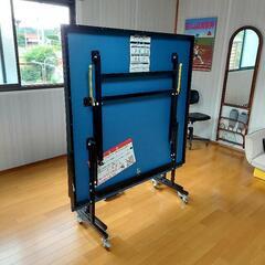 家庭用卓球台の画像