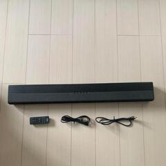 DENON サウンドバー DHT-S217