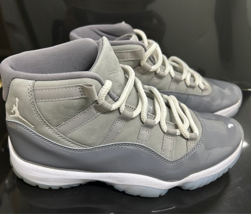 Nike Air Jordan 11 Retro 