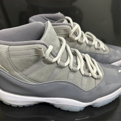 Nike Air Jordan 11 Retro "Cool G...