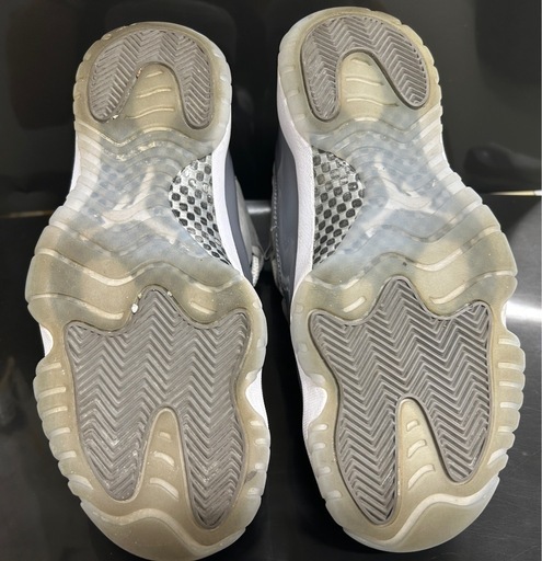 Nike Air Jordan 11 Retro 