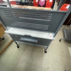 リユースのサカイ東金店 LOAS パソコンデスク TJ12914の画像