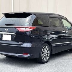 トヨタ アエラス アエラスプレミアムG 乗出し160万円　自社ローン　信用回復ローンの画像