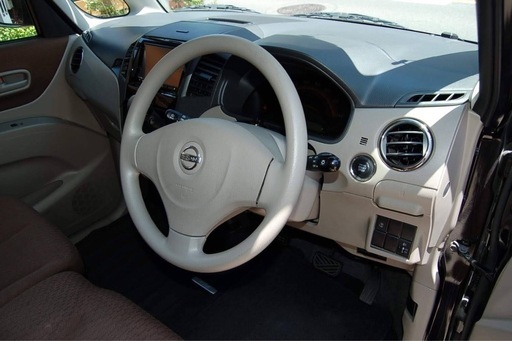 値下げしました⭕️平成16年式 ニッサン ルークス