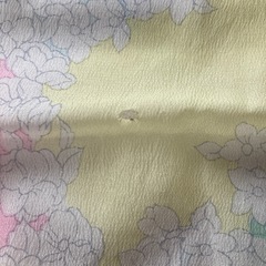 スカーフの画像