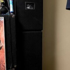 【2台セット】JBL JRX225 PAスピーカーの画像