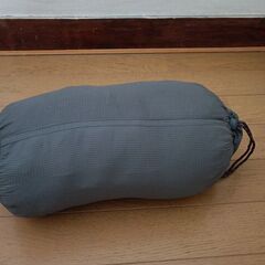 【長期保管品】 寝袋　車中泊やキャンプ、災害の備え
