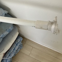 突っ張り棒