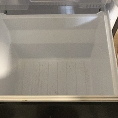 三菱電機　冷蔵庫の画像