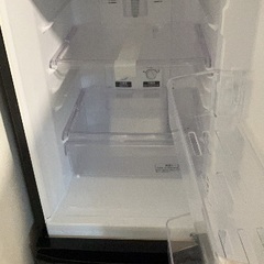 三菱電機　冷蔵庫の画像