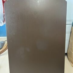 NITORI　折り畳みテーブル