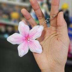 ユリの花 (Lily)の画像