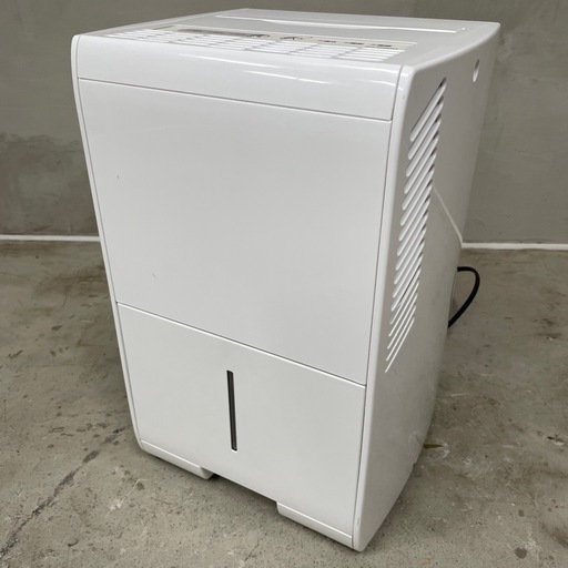 除湿機　未使用品