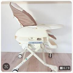 最終値下げ!!CombiネムリラATの画像