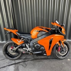 早い者勝ち❗️CBR1000RRの画像
