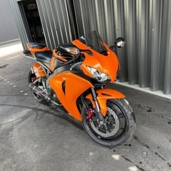 極上車✨CBR1000RR