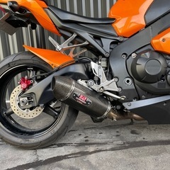 早い者勝ち❗️CBR1000RRの画像