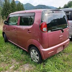 スズキワゴンR、H２５年式、車検R７年9月10日までの画像