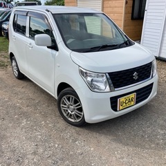 格安コミコミ価格15万 車検7.10 軽自動車 北海道札幌H26...