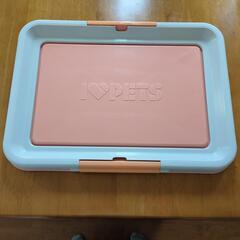 ペット用品トイレ✱I♡PETS
