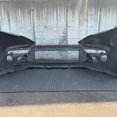 ステップワゴン RP3•RP4モデューロ Xフロントバンパーの画像