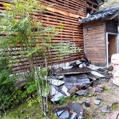 仙台市内解体工工期1ヵ月❗️急募375,000円‼️の画像