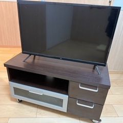 テレビ棚　テレビ台　の画像