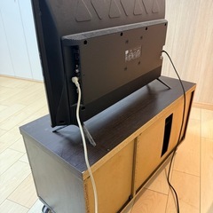テレビ棚　テレビ台　の画像