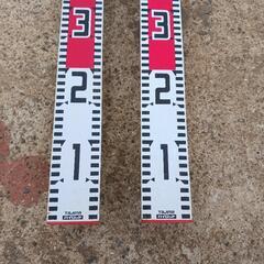 2m検測スタッフ　2本セットの画像