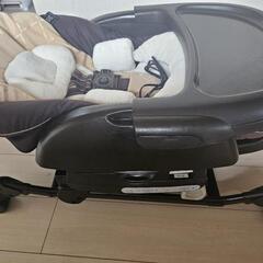 COMBI コンビ ネムリラ AT BEDi オートスウィング ...