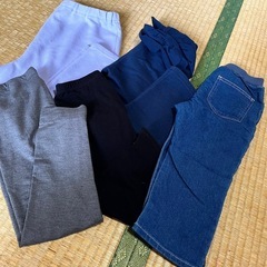 120cm-130cm 女の子 キッズ 子供服 まとめ売りの画像