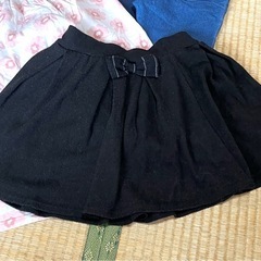 120cm-130cm 女の子 キッズ 子供服 まとめ売りの画像