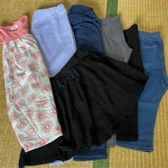120cm-130cm 女の子 キッズ 子供服 まとめ売り