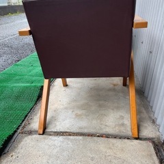 ラウンジチェア 6脚セット カフェ 待合室の画像