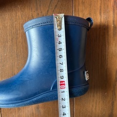 アーノルドパーマー  
長靴　16.0cmの画像