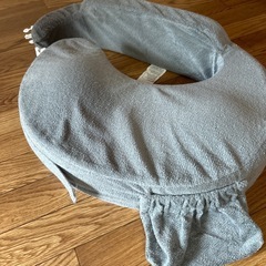授乳クッション【マイベストフレンド】の画像