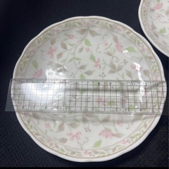 お皿セット　の画像