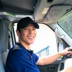 土日祝休み＆直帰OK！事務用品の企業配送ドライバー募集