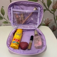 メイクポーチ💄✨の画像