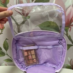 メイクポーチ💄✨の画像