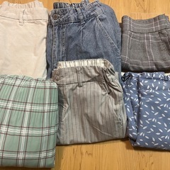 女性服まとめ売り♡1着100円以下♡55着‼︎の画像