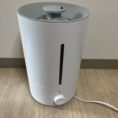 Lighten 上給水超音波式加湿器